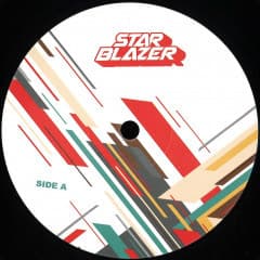 CUPIDO. – Espacio EP (Vinyl, 2022) – Cover
