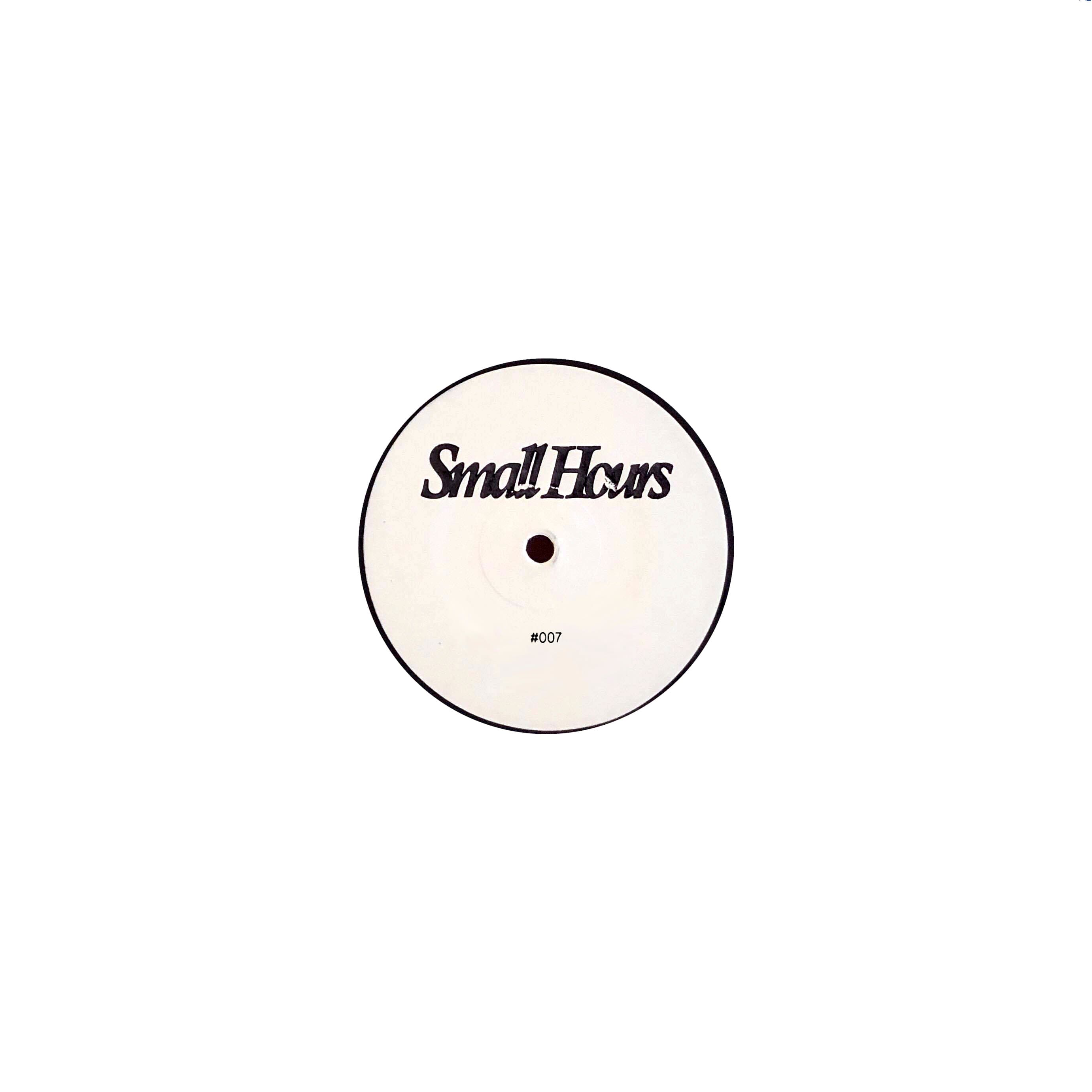 V/A(Laidlaw,DJ Life,Youandewan,Dance Protocol) – Small Hours 007 (2026) – Cover