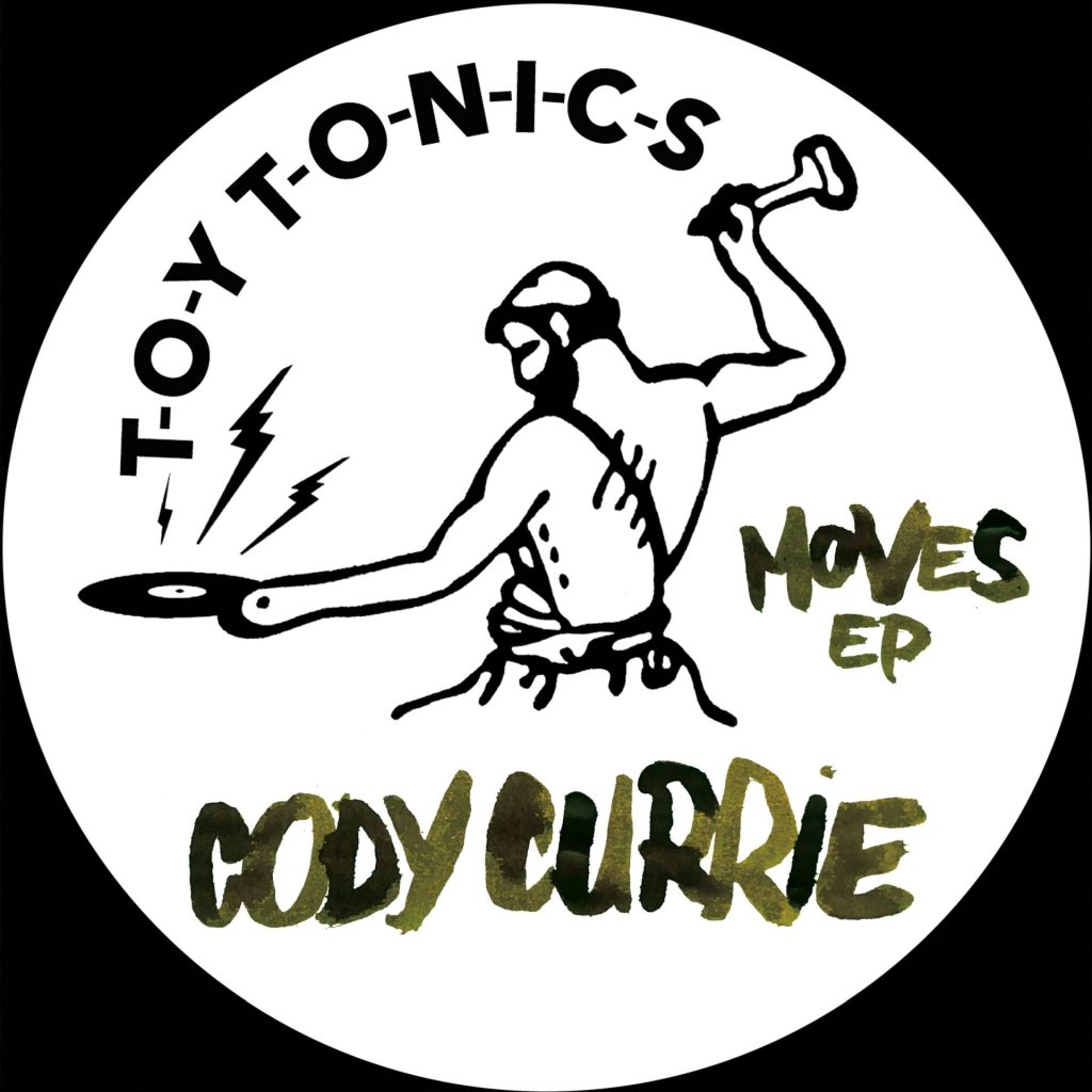 toyt113 Cody Currie Moves EP
