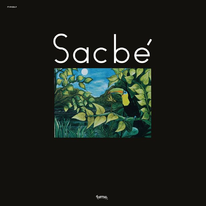 fvr169lp Sacbe Sacbe 