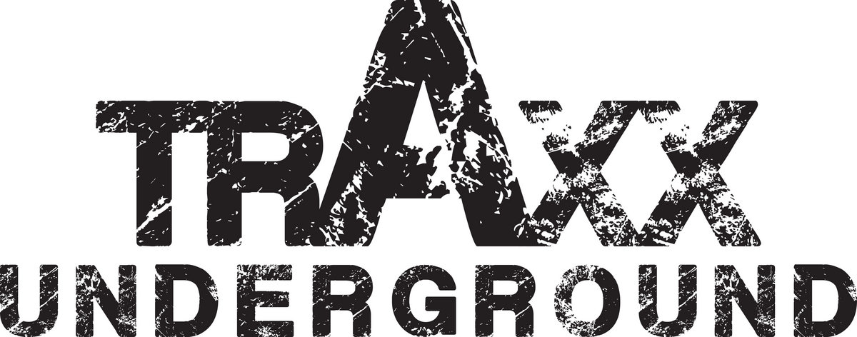 Traxx Underground - Lemme Know Records